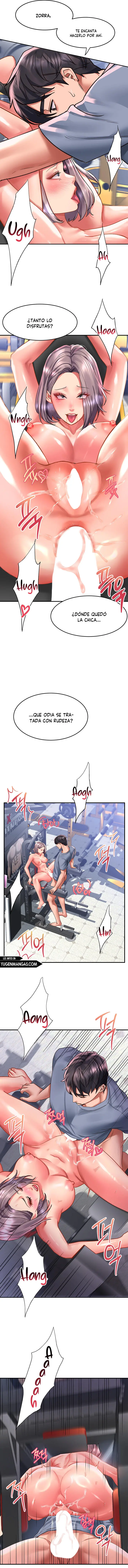 Desbloquearla Capítulo 46 - Página 7