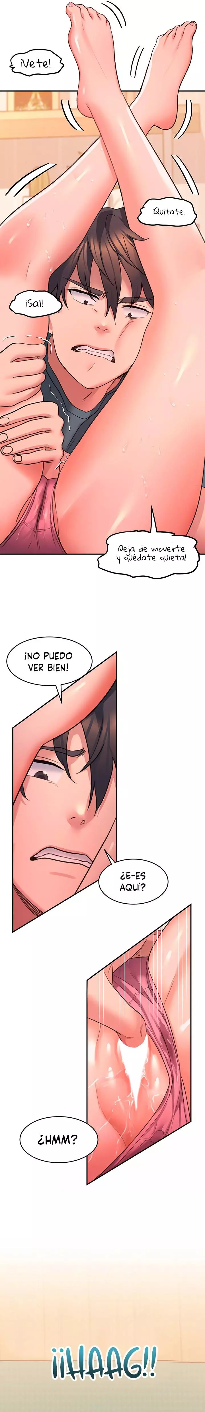 Desbloquearla Capítulo 5 - Página 24