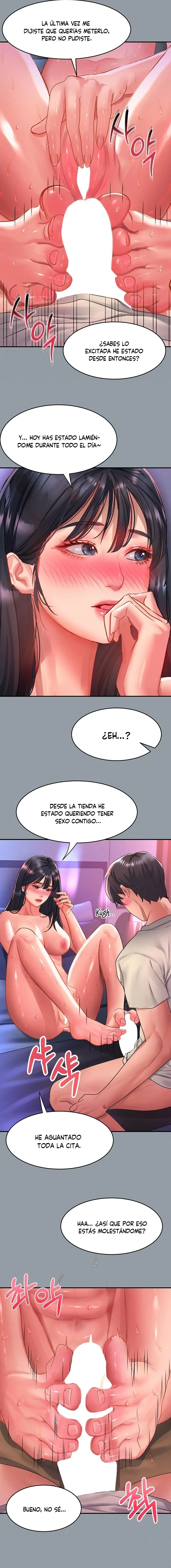 Desbloquearla Capítulo 50 - Página 12