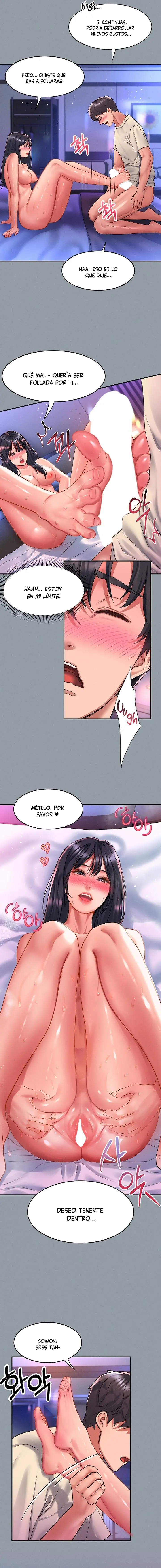 Desbloquearla Capítulo 50 - Página 13