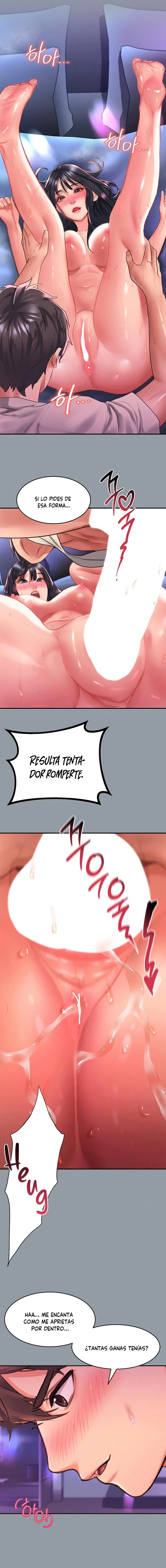 Desbloquearla Capítulo 50 - Página 14