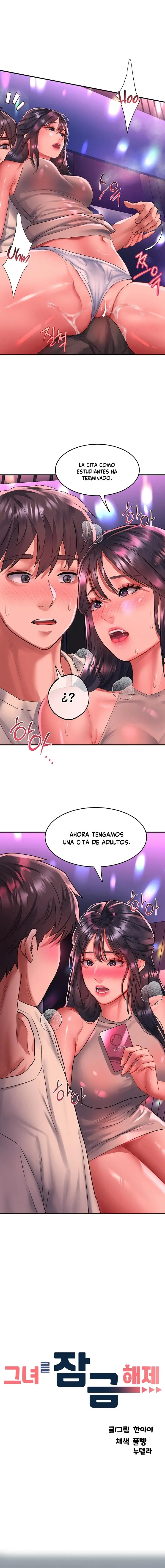 Desbloquearla Capítulo 50 - Página 2