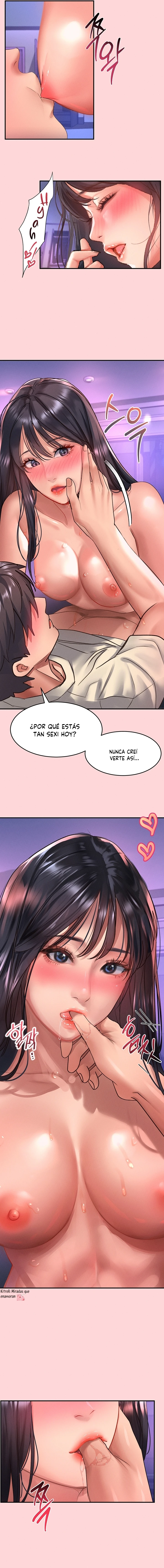 Desbloquearla Capítulo 51 - Página 9