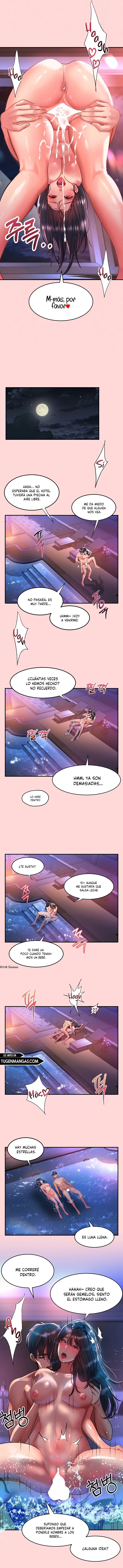 Desbloquearla Capítulo 52 - Página 11