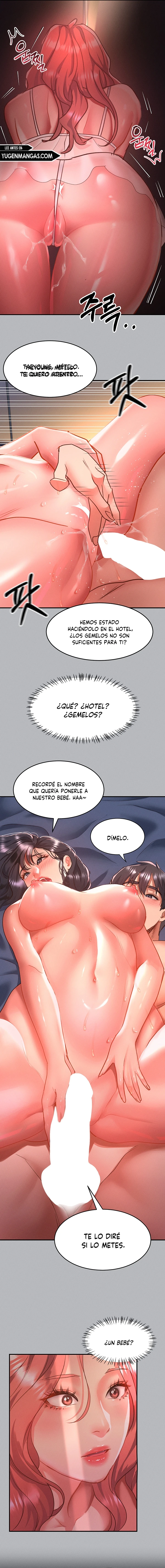 Desbloquearla Capítulo 53 - Página 11