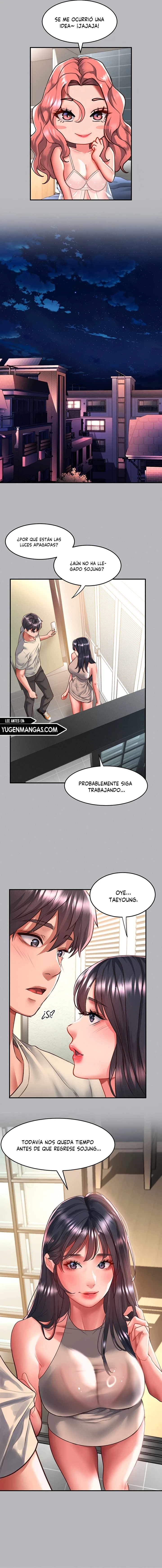 Desbloquearla Capítulo 53 - Página 5