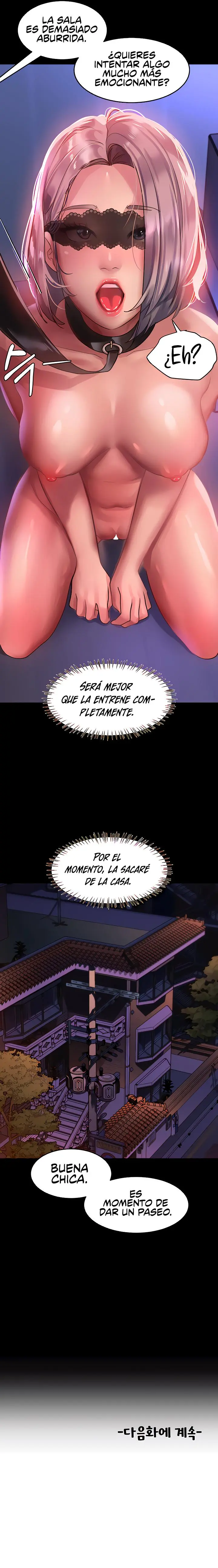Desbloquearla Capítulo 59 - Página 12