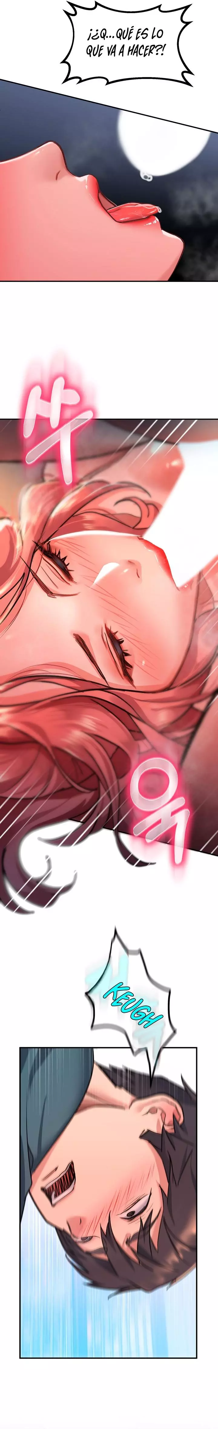 Desbloquearla Capítulo 6 - Página 17