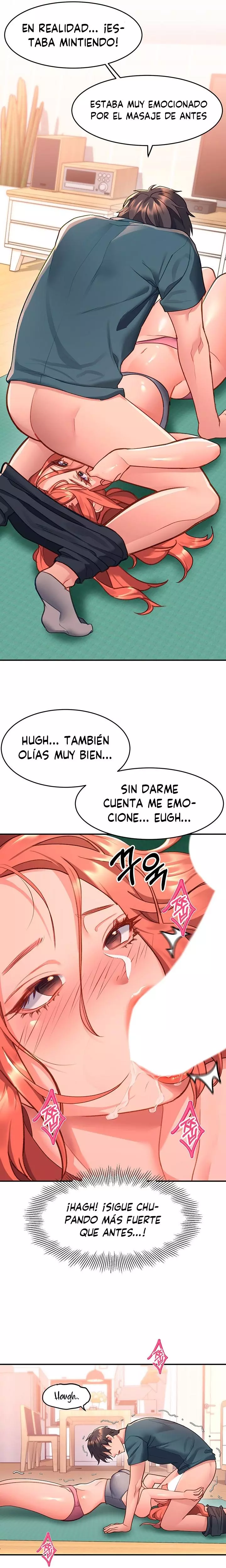 Desbloquearla Capítulo 6 - Página 22
