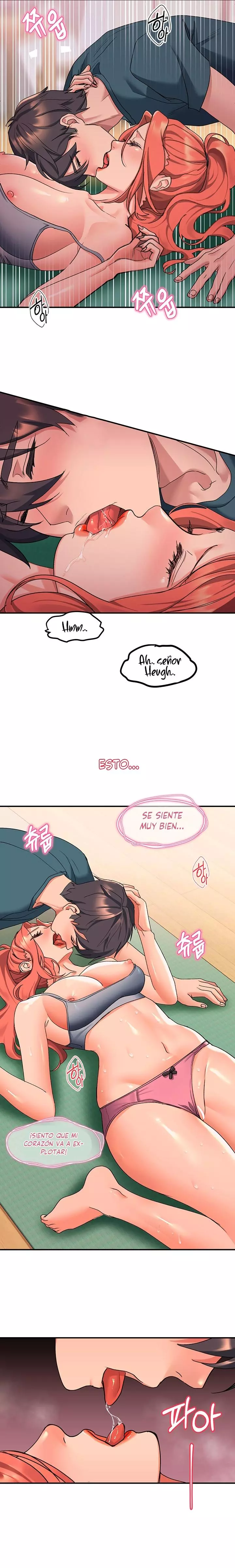 Desbloquearla Capítulo 6 - Página 30