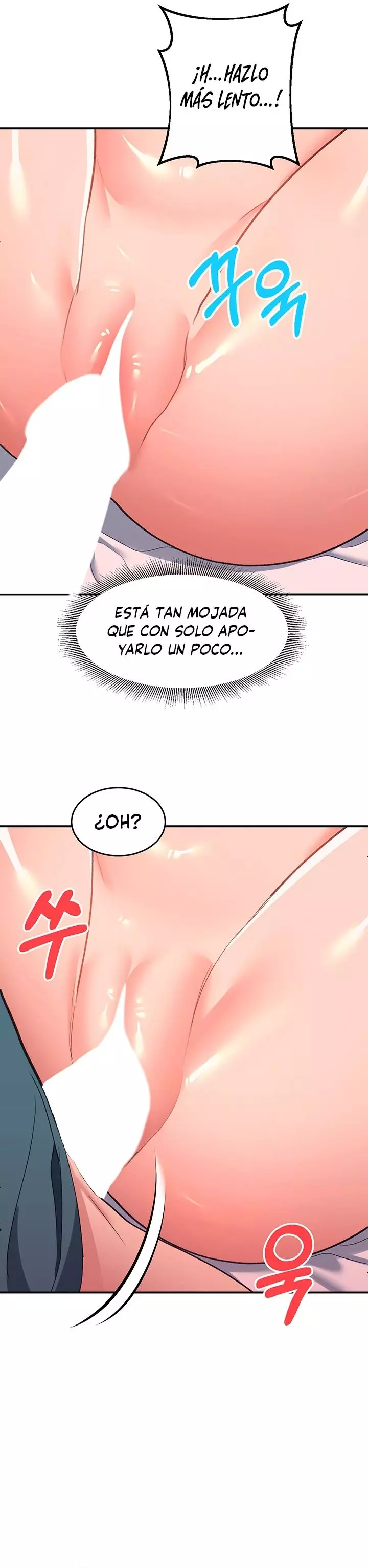 Desbloquearla Capítulo 6 - Página 35