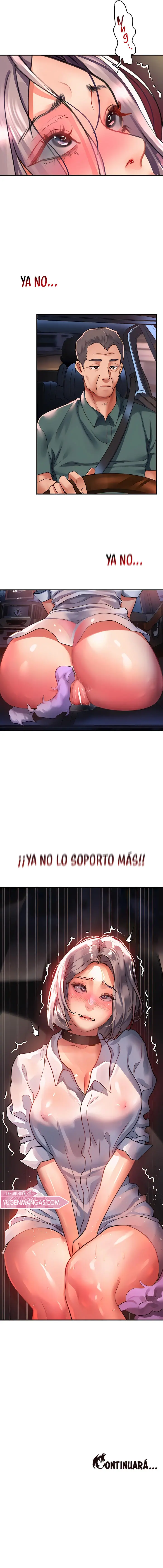 Desbloquearla Capítulo 60 - Página 10