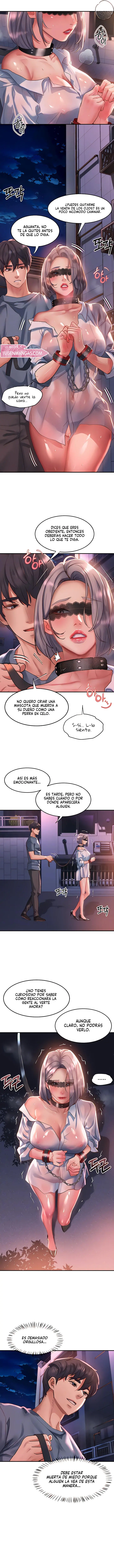 Desbloquearla Capítulo 60 - Página 3