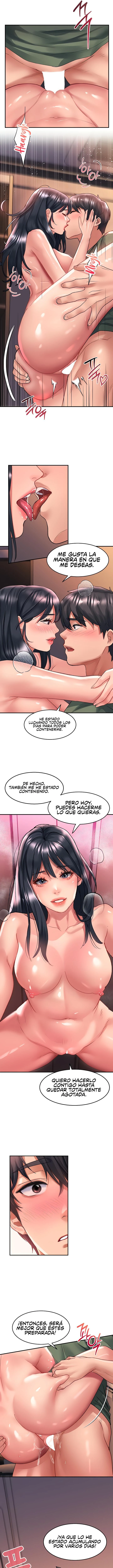 Desbloquearla Capítulo 65 - Página 6
