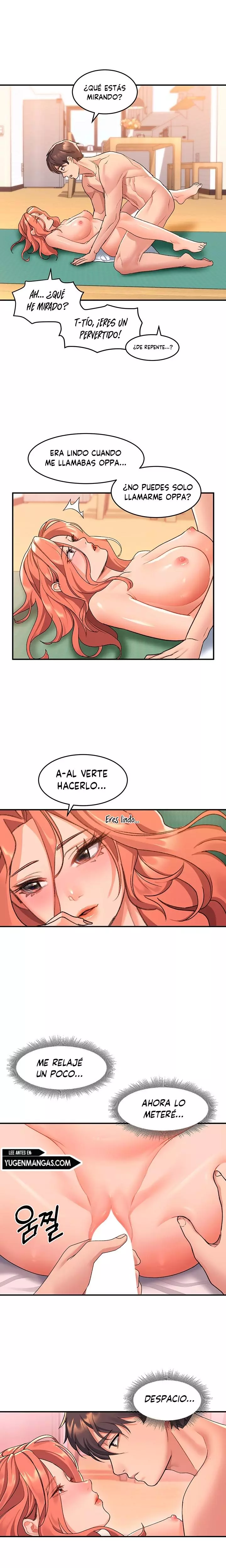 Desbloquearla Capítulo 7 - Página 13