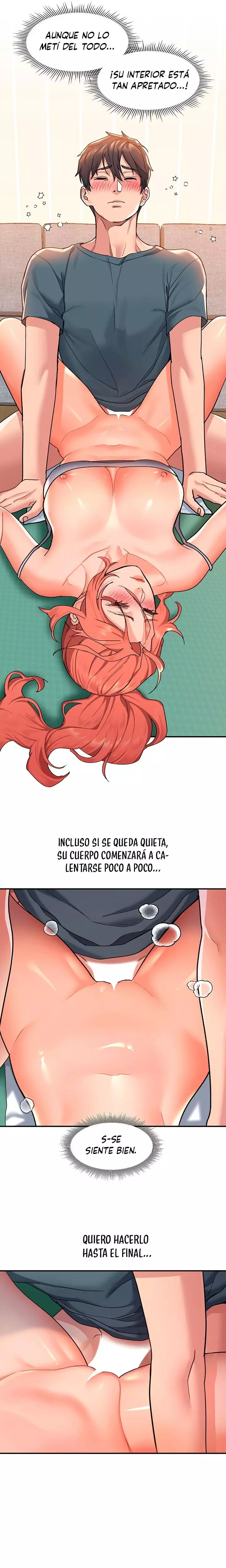 Desbloquearla Capítulo 7 - Página 5