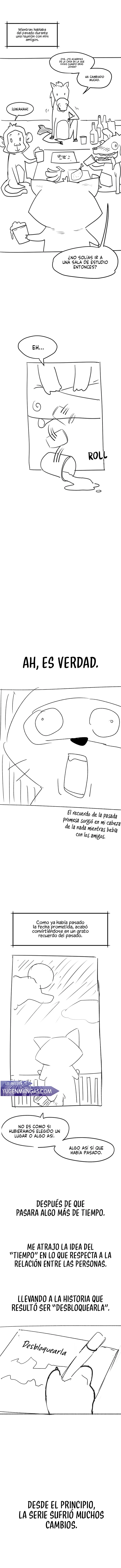 Desbloquearla Capítulo 71.5 - Página 2