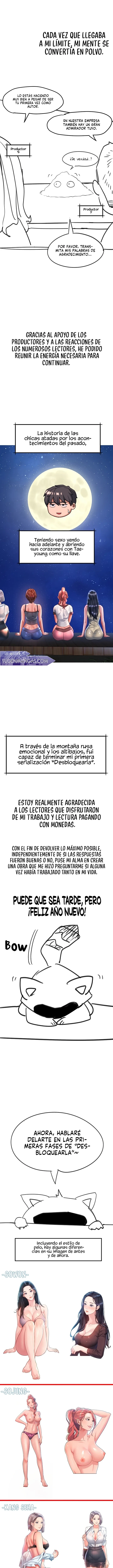 Desbloquearla Capítulo 71.5 - Página 4