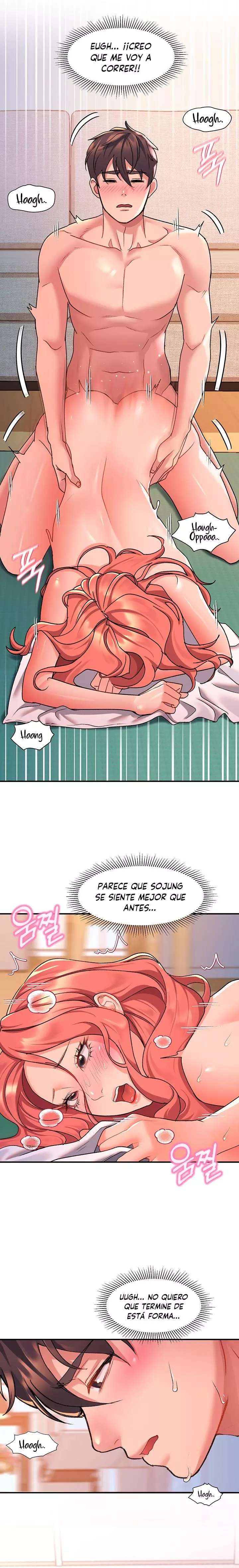 Desbloquearla Capítulo 8 - Página 17