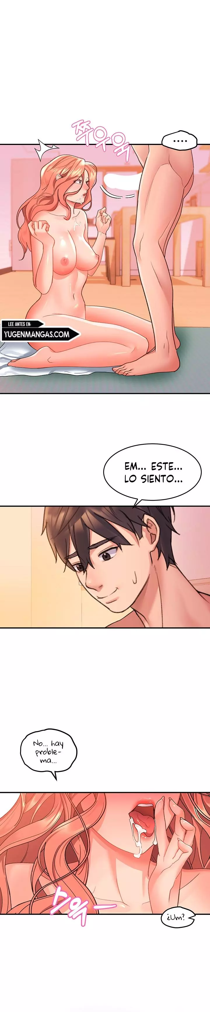 Desbloquearla Capítulo 8 - Página 2