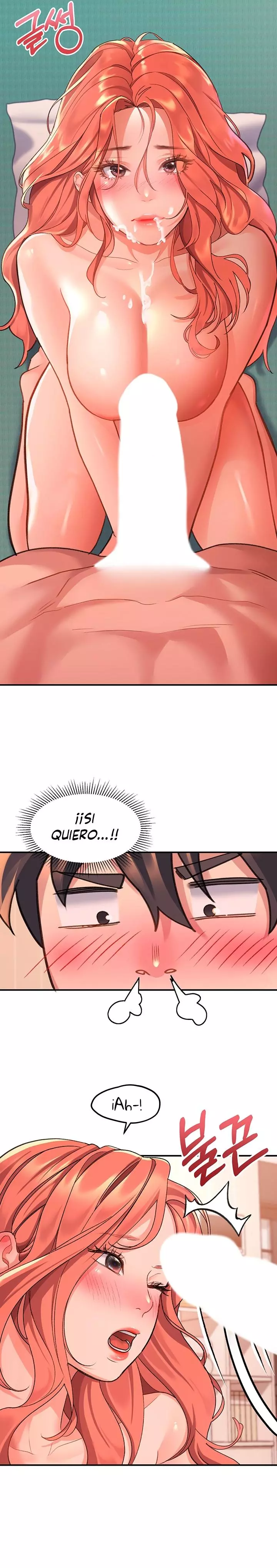 Desbloquearla Capítulo 8 - Página 6