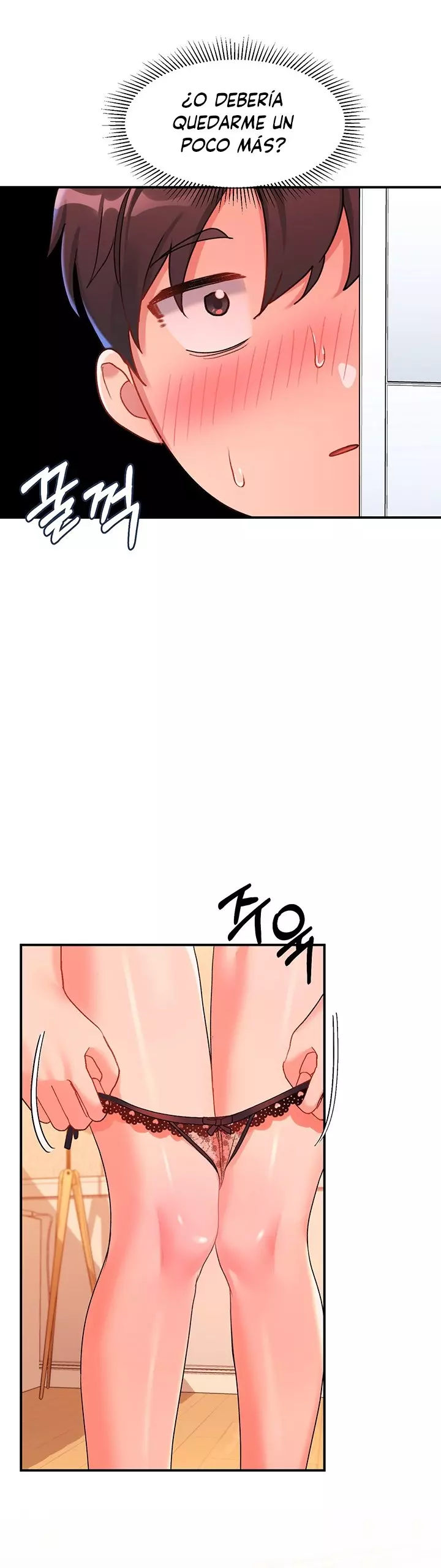 Desbloquearla Capítulo 9 - Página 10