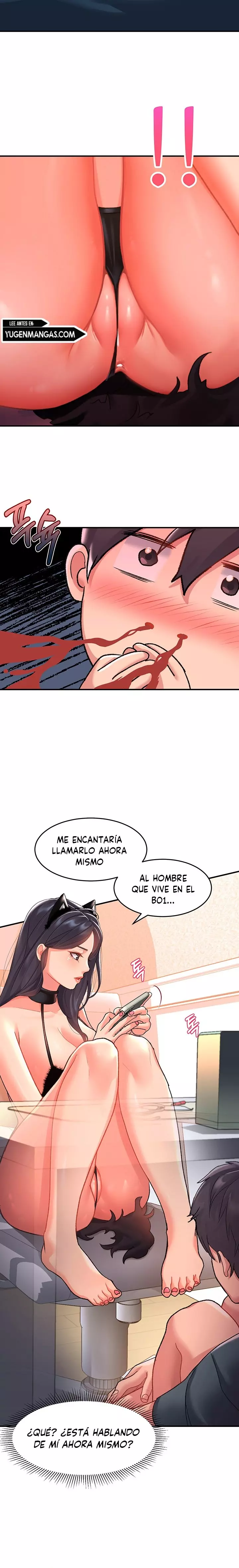 Desbloquearla Capítulo 9 - Página 20