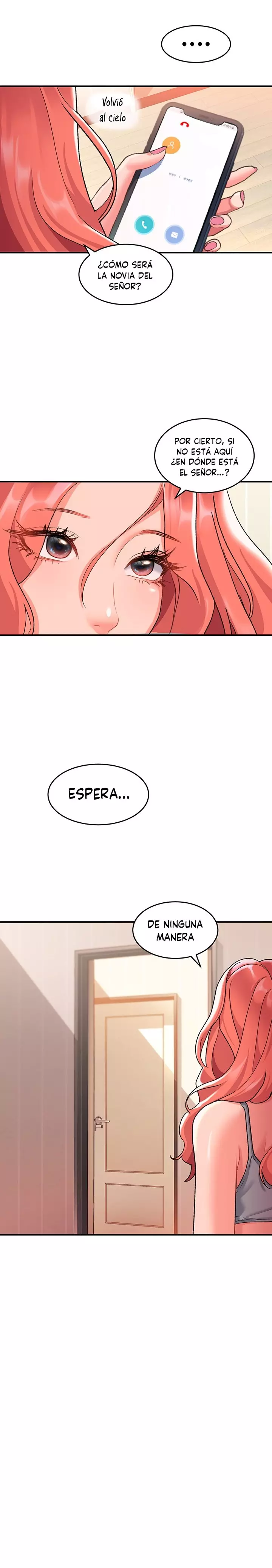 Desbloquearla Capítulo 9 - Página 23