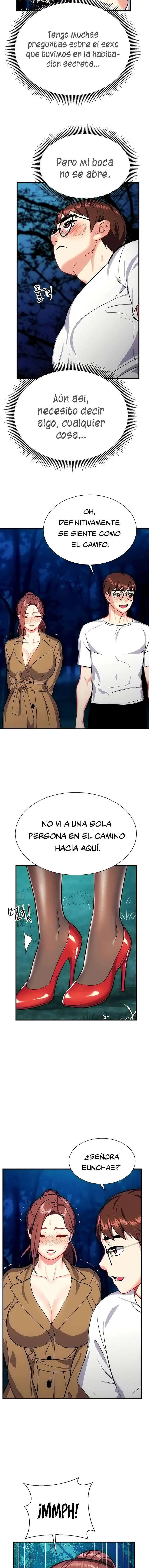 Verano Con Madre e Hija Capítulo 28 - Página 15