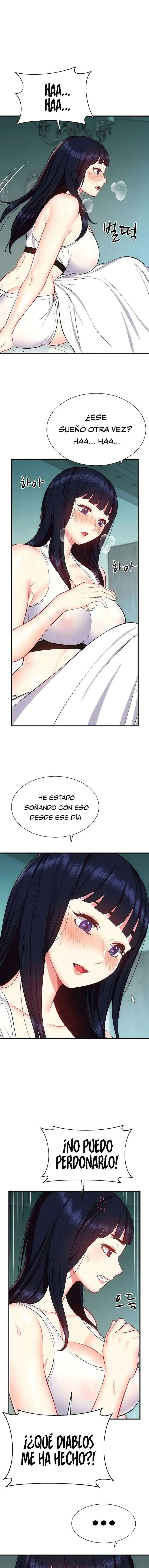 Verano Con Madre e Hija Capítulo 28 - Página 9