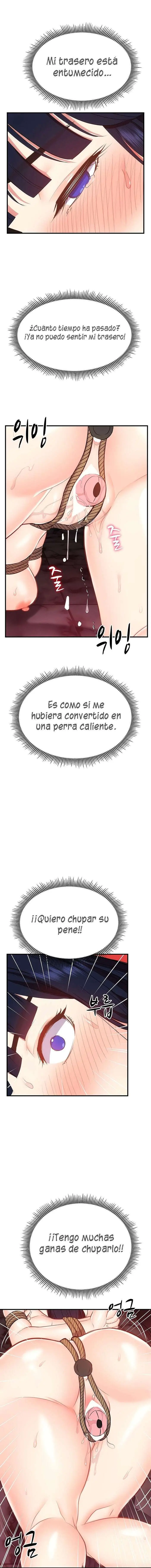 Verano Con Madre e Hija Capítulo 34 - Página 14