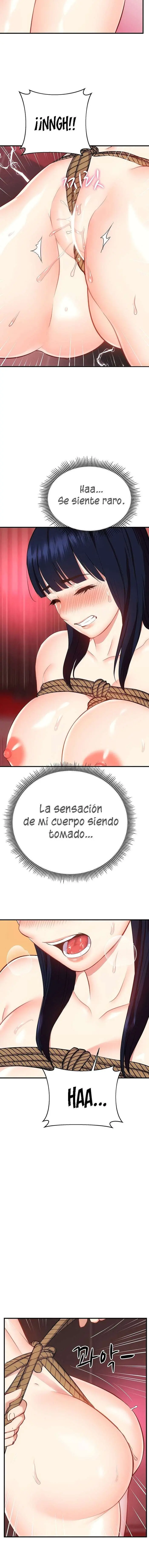 Verano Con Madre e Hija Capítulo 34 - Página 6