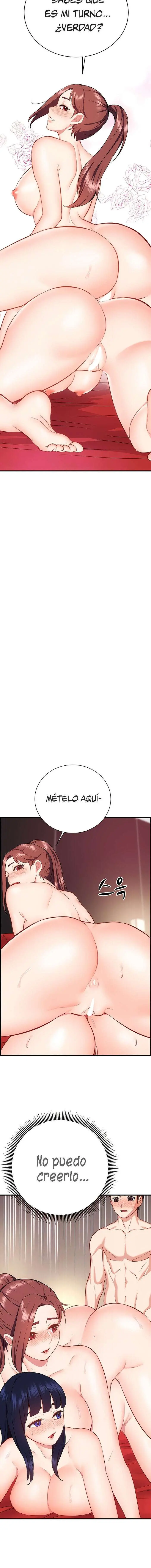 Verano Con Madre e Hija Capítulo 38 - Página 2