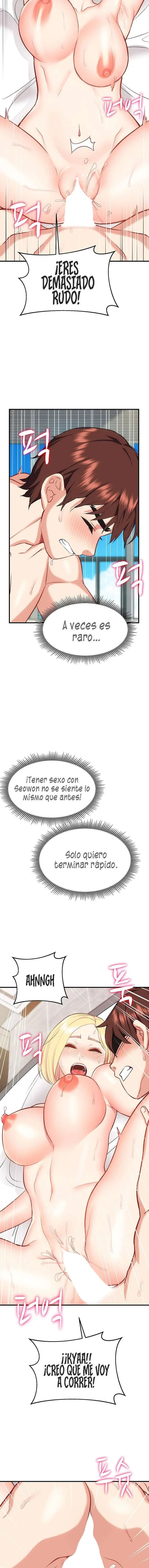 Verano Con Madre e Hija Capítulo 39 - Página 11