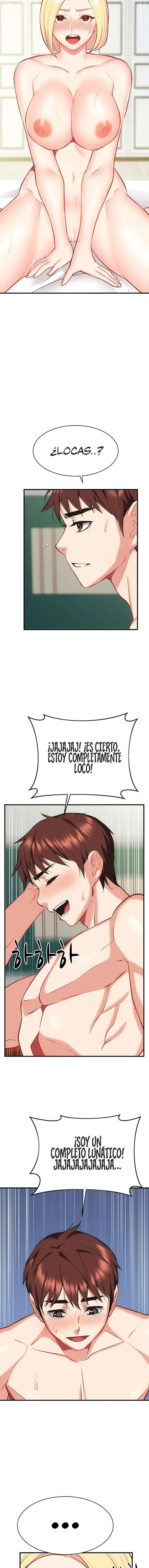 Verano Con Madre e Hija Capítulo 39 - Página 14