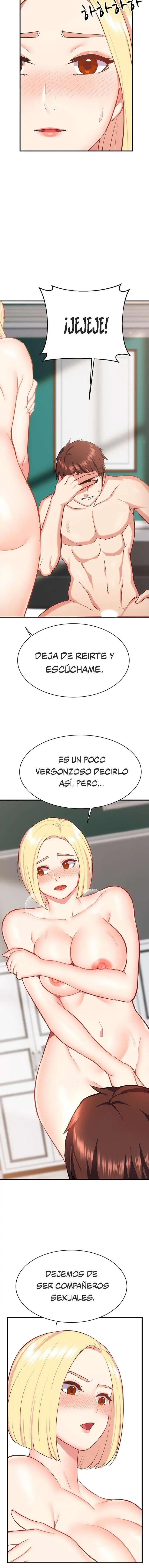Verano Con Madre e Hija Capítulo 39 - Página 15