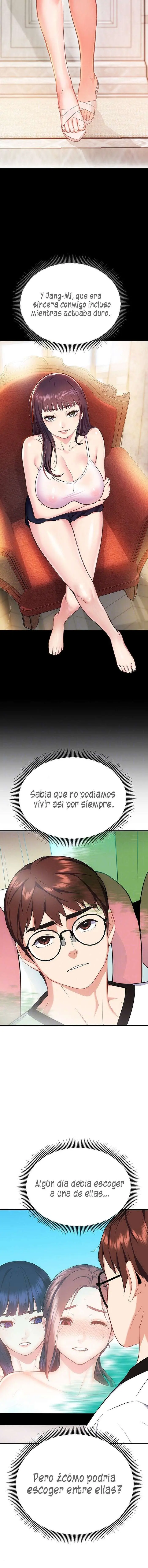 Verano Con Madre e Hija Capítulo 39 - Página 4