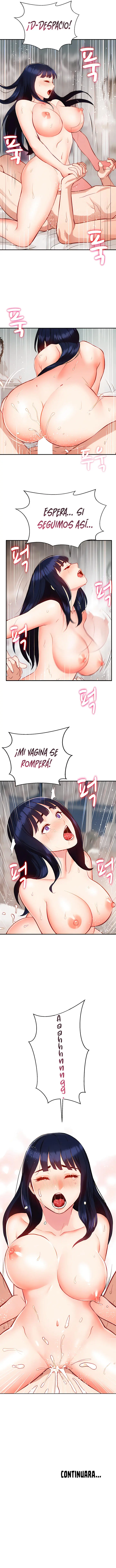 Verano Con Madre e Hija Capítulo 8 - Página 8