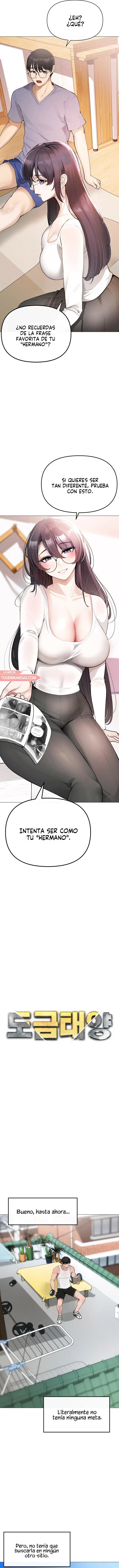 Sol Dorado Capítulo 1 - Página 16