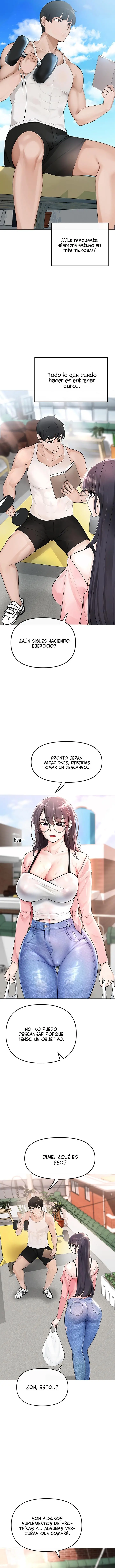 Sol Dorado Capítulo 1 - Página 17