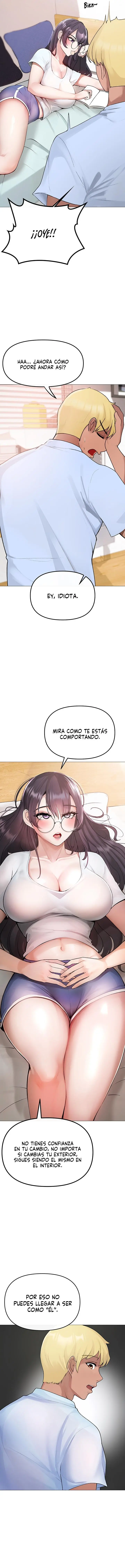 Sol Dorado Capítulo 1 - Página 24