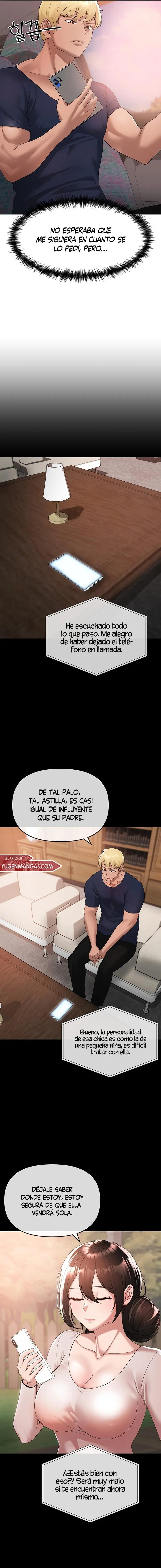 Sol Dorado Capítulo 10 - Página 12
