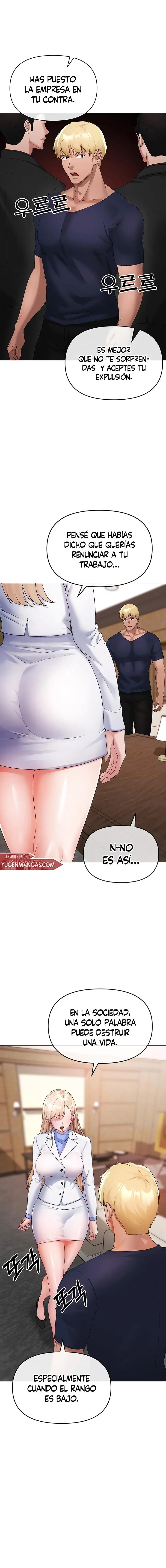 Sol Dorado Capítulo 10 - Página 2