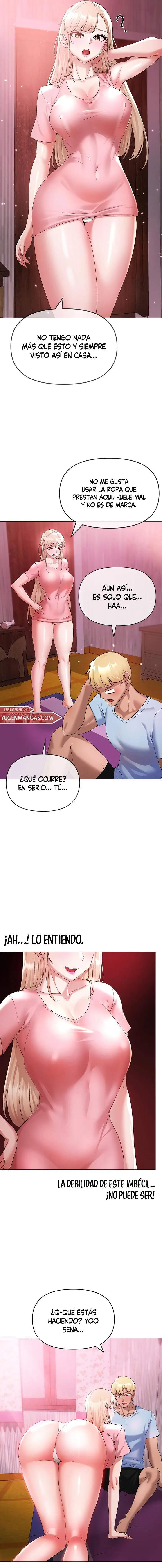 Sol Dorado Capítulo 10 - Página 26