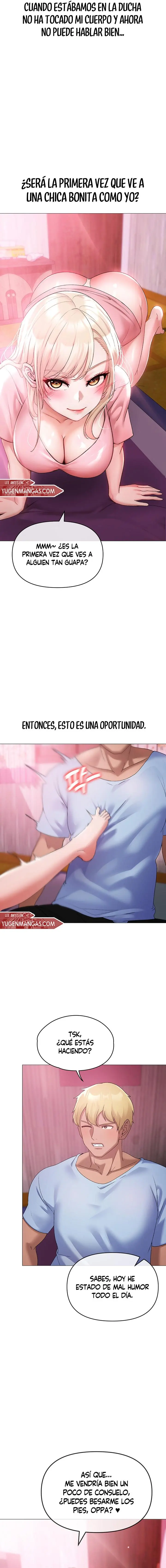 Sol Dorado Capítulo 10 - Página 27