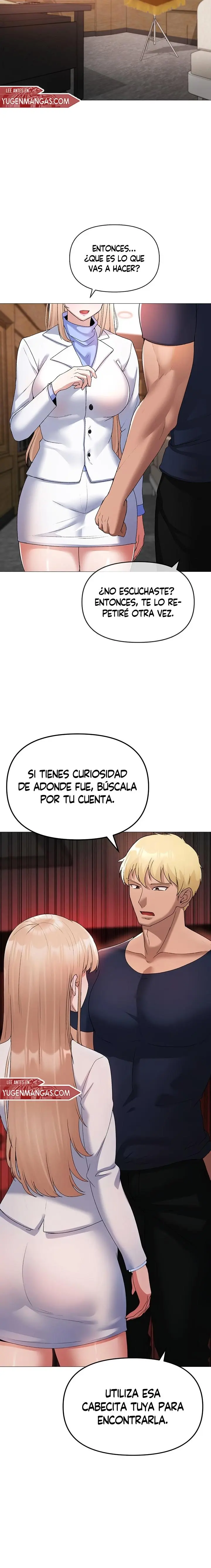 Sol Dorado Capítulo 10 - Página 4