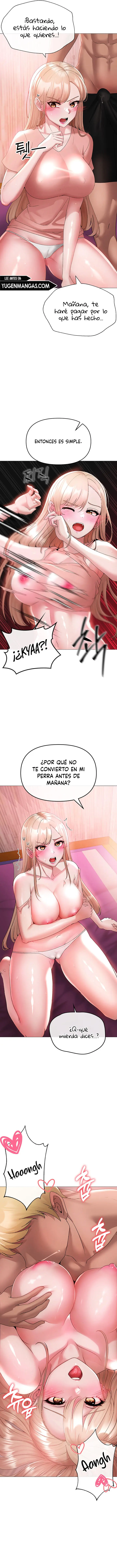 Sol Dorado Capítulo 11 - Página 10