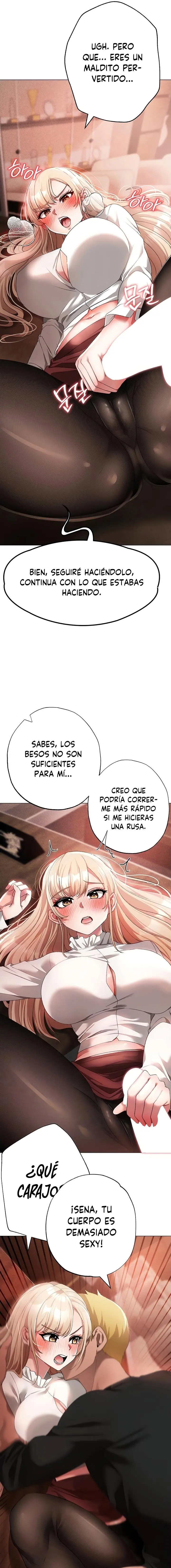 Sol Dorado Capítulo 16 - Página 5