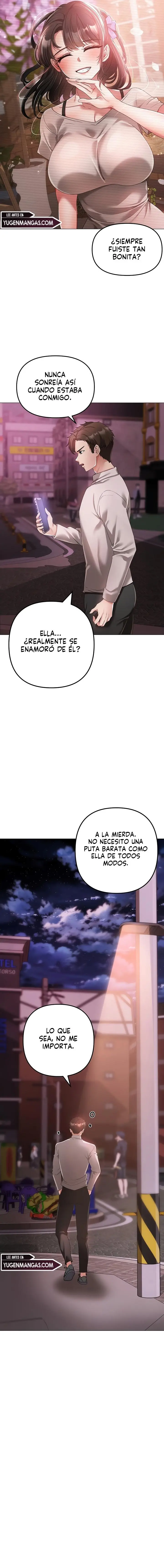 Sol Dorado Capítulo 18 - Página 19