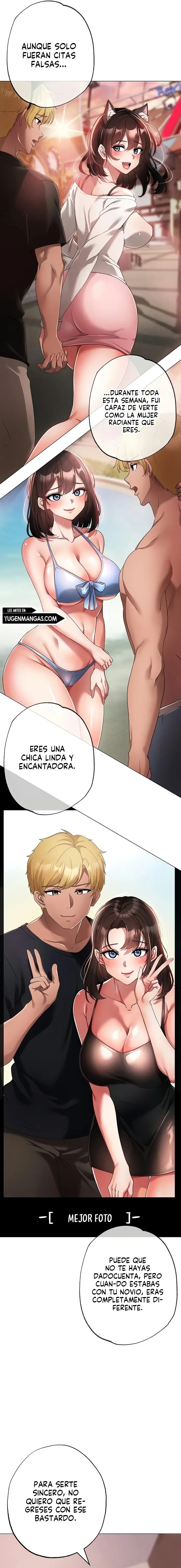 Sol Dorado Capítulo 19 - Página 11